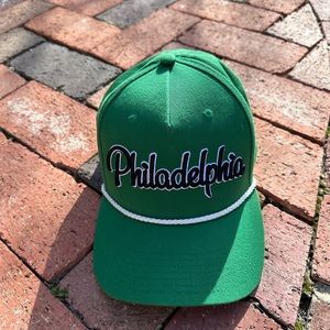 Philadelphia Eagles hat
